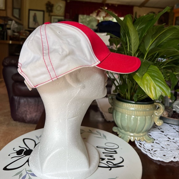 ⚾️Vintage LOS ANGELES ANGELS NEW ERA HAT.⚾️ - Picture 12 of 17